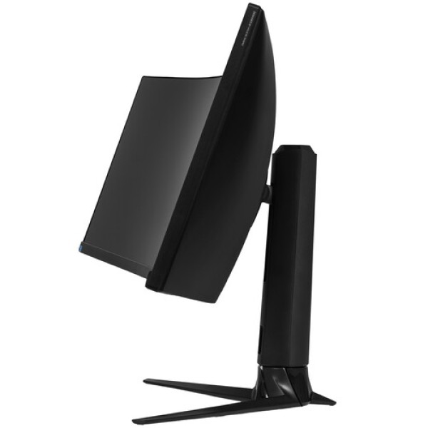 49" Монитор ASUS ROG Strix XG49WCR черный