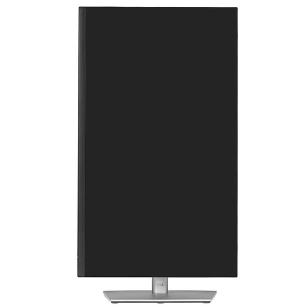 27" Монитор Dell P2723QE черный