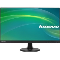 27" Монитор Lenovo C27-40 черный