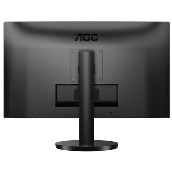 27" Монитор AOC U27B3AF черный