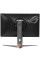 27" Монитор ASUS ROG Swift PG27AQN черный