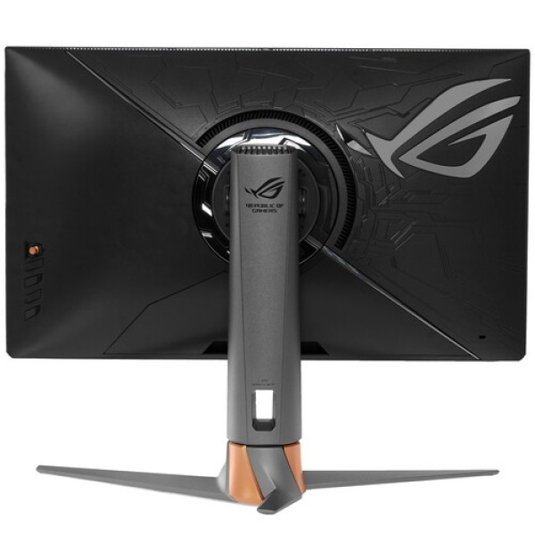 27" Монитор ASUS ROG Swift PG27AQN черный