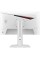 27" Монитор MSI MAG 274QRFW X32 белый