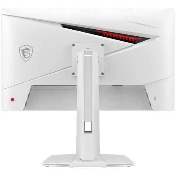 27" Монитор MSI MAG 274QRFW X32 белый