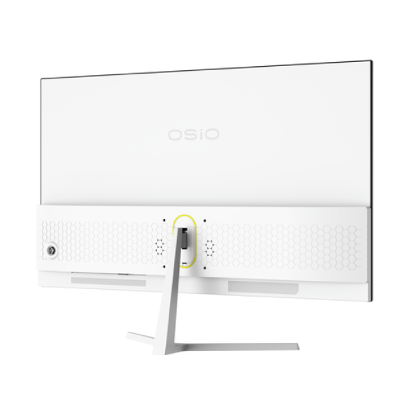 27" Монитор OSIO BaseLine B27-01w белый