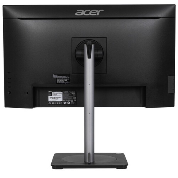 27" Монитор Acer Vero CB273Ebemipruzxv черный