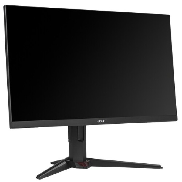 27" Монитор Acer Nitro XV270X1bmiipx черный