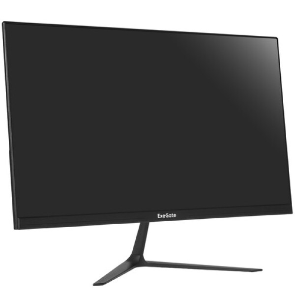 23.8" Монитор ExeGate SmartView EP2407TA черный