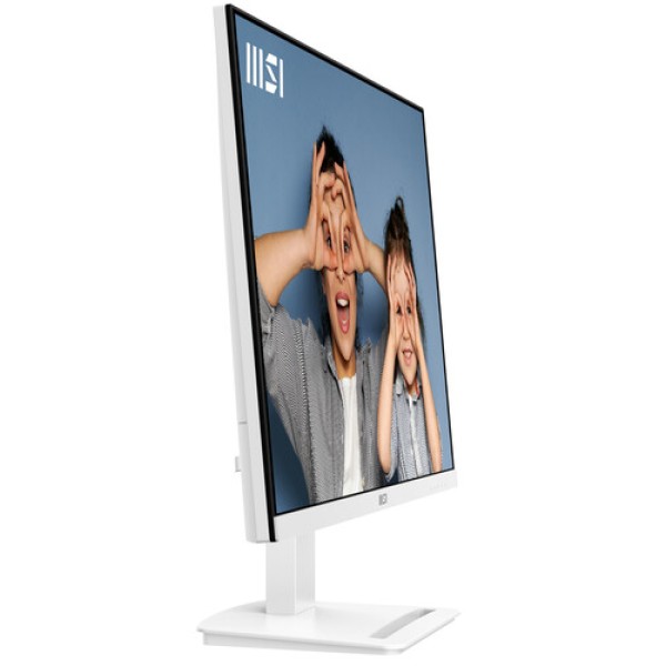 27" Монитор MSI PRO MP273QW E2 белый
