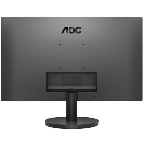 27" Монитор AOC 27B3HMA2 черный