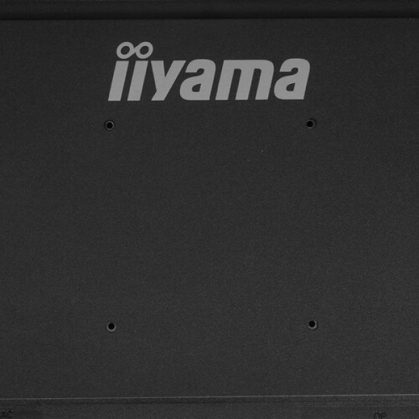 27" Монитор Iiyama ProLite T2755MSC-B1 черный