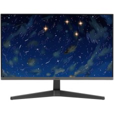 27" Монитор Samsung S3 S33GC S27C330GAI черный