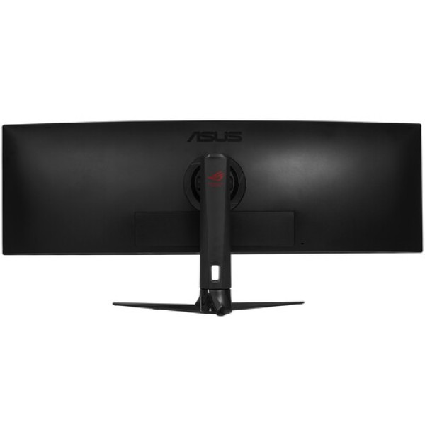 49" Монитор ASUS ROG Strix XG49WCR черный