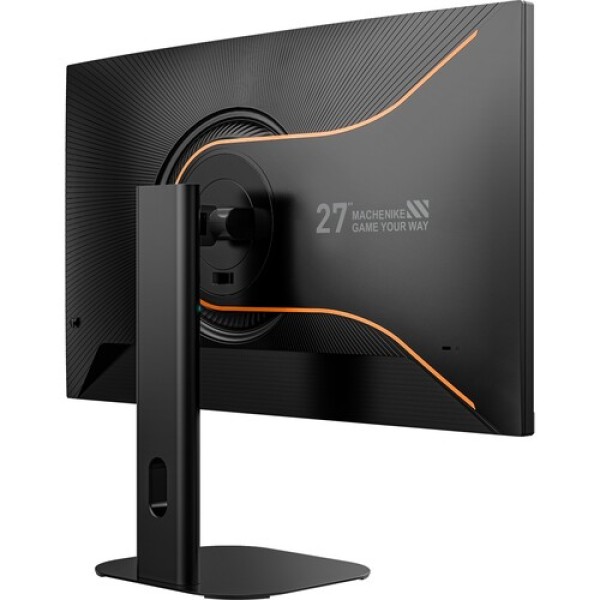 27" Монитор Machenike MKF27F240L черный