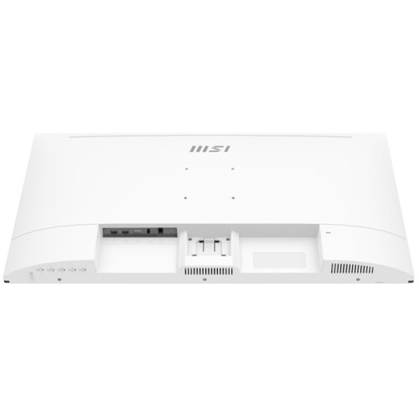 27" Монитор MSI PRO MP273QW E2 белый
