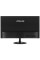 27" Монитор ASUS VZ27EHF черный