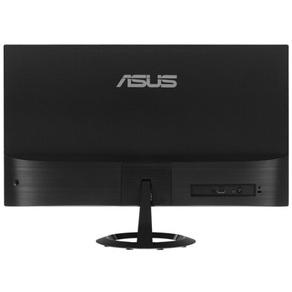 27" Монитор ASUS VZ27EHF черный
