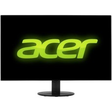27" Монитор Acer SA270Bbmipux черный