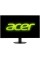 27" Монитор Acer SA270Bbmipux черный