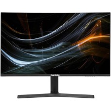 27" Монитор ExeGate Combat EV2707C черный