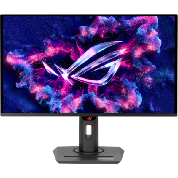 26.5" Монитор ASUS ROG Strix XG27UCDMG черный