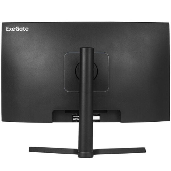 27" Монитор ExeGate Combat EV2707C черный