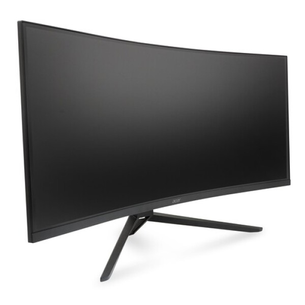 34" Монитор Acer Nitro ED343CURXbmiippx черный