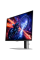 27" Монитор Samsung Odyssey OLED G6 S27FG602SI серебристый