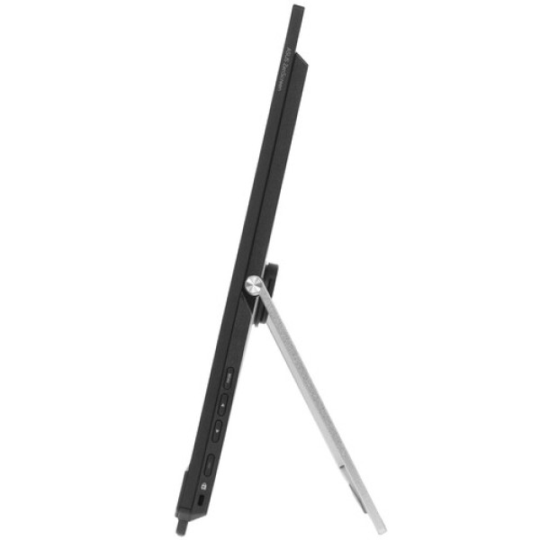 23.8" Монитор ASUS ZenScreen MB249C черный