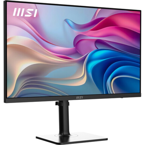 27" Монитор MSI Modern MD272UPHG серый