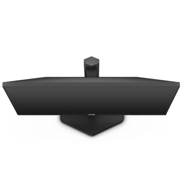 27" Монитор AOC Q27G4XY черный