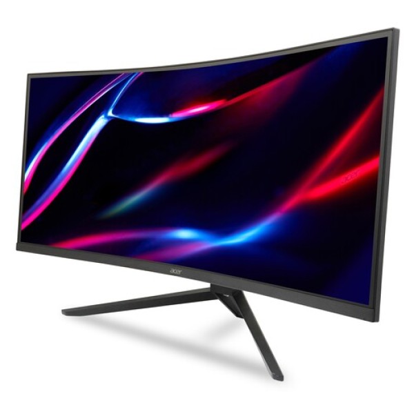 34" Монитор Acer Nitro ED343CURXbmiippx черный
