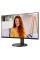 27" Монитор AOC U27B3AF черный
