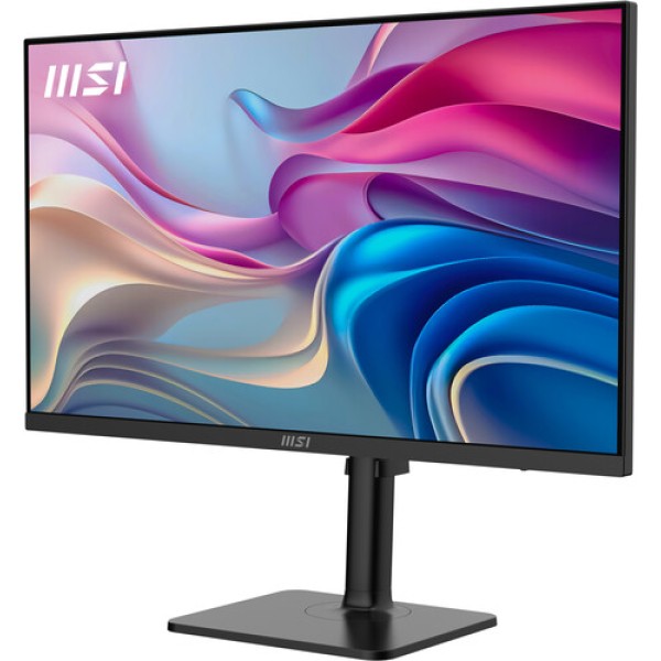 27" Монитор MSI Modern MD272UPHG серый