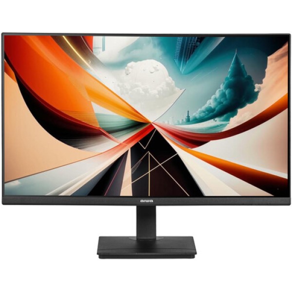 27" Монитор AIWA MF2705-B черный
