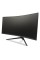 34" Монитор Acer Nitro ED343CURXbmiippx черный