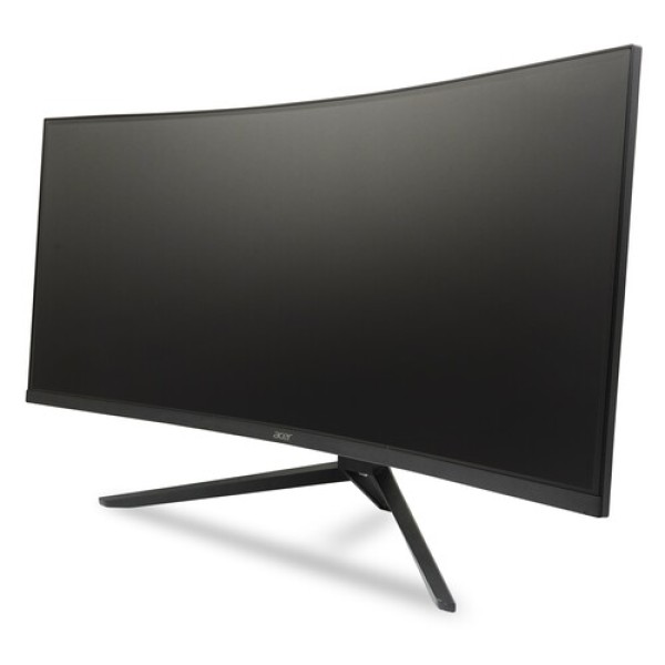 34" Монитор Acer Nitro ED343CURXbmiippx черный