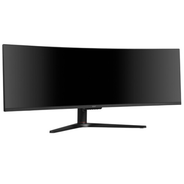 49" Монитор Acer Nitro EI491CURSbmiipphx черный