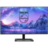 27" Монитор Philips 27E1N1600AE черный