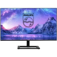 27" Монитор Philips 27E1N1600AE черный