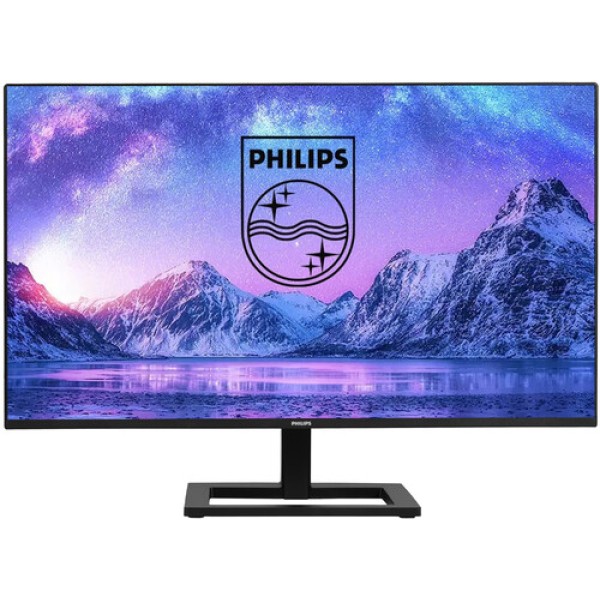 27" Монитор Philips 27E1N1600AE черный