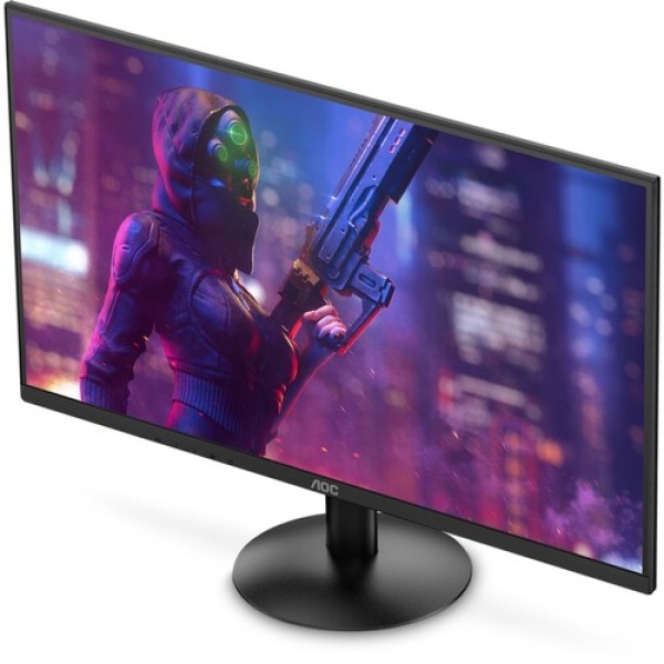 27" Монитор AOC 27B30H3 черный