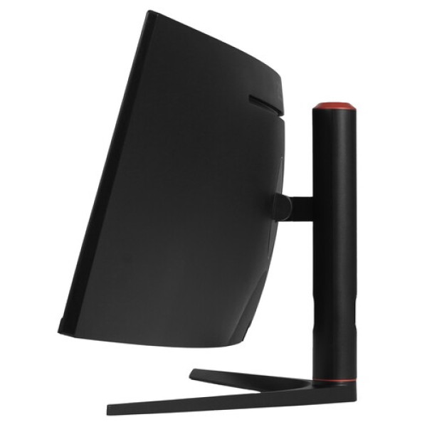 49" Монитор Acer Nitro EI491CURSbmiipphx черный