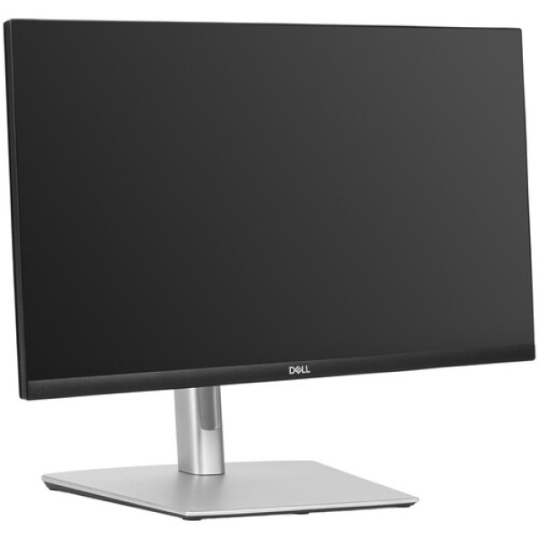 24" Монитор Dell P2424HT черный