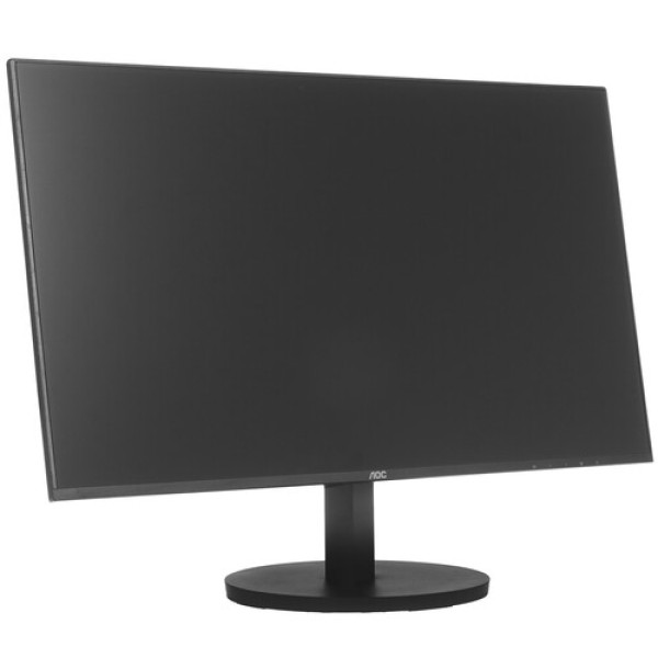 27" Монитор AOC 27B3HA2 черный