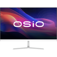 27" Монитор OSIO BaseLine B27-01w белый