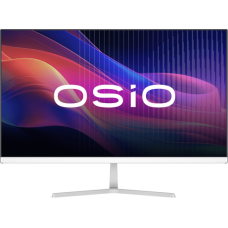 27" Монитор OSIO BaseLine B27-01w белый