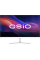 27" Монитор OSIO BaseLine B27-01w белый