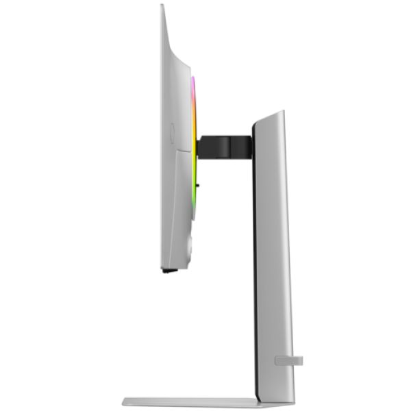 27" Монитор Samsung Odyssey OLED G6 S27FG602SI серебристый