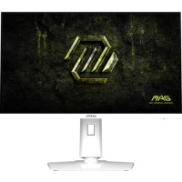 27" Монитор MSI MAG 274QRFW X32 белый